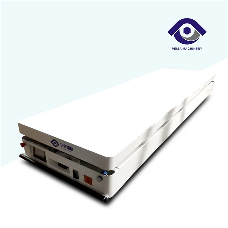 agv transfer cart